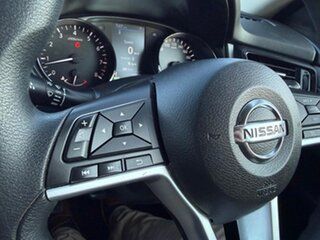 2022 Nissan X-Trail T32 MY22 ST X-tronic 2WD Silver 7 Speed Constant Variable Wagon