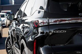 2026 Chery Tiggo 7 T32 MY26 Super Hybrid DHT Ultimate Black 1 Speed Constant Variable Wagon Hybrid
