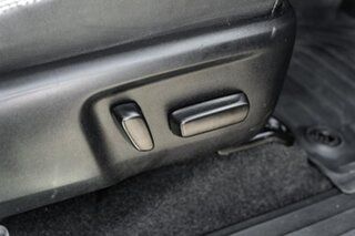 2022 Toyota Hilux GUN126R SR5 Double Cab White 6 Speed Sports Automatic Utility