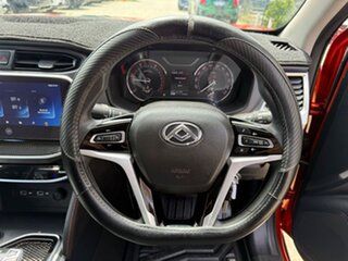 2022 LDV T60 SK8C Max Pro Orange 8 Speed Sports Automatic Utility