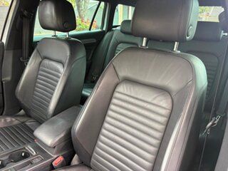 2017 Volkswagen Passat 3C (B8) MY17 140TDI DSG 4MOTION Alltrack White 6 Speed