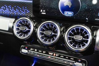 2024 Mercedes-Benz GLB-Class X247 804MY GLB250 DCT 4MATIC White 8 Speed Sports Automatic Dual Clutch