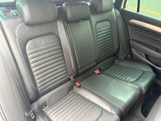 2017 Volkswagen Passat 3C (B8) MY17 140TDI DSG 4MOTION Alltrack White 6 Speed