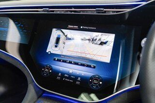 2023 Mercedes-Benz EQS V297 803+053MY EQS53 AMG Sedan 4MATIC+ Grey 1 Speed Reduction Gear Liftback