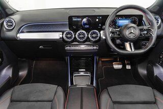 2024 Mercedes-Benz GLB-Class X247 804MY GLB250 DCT 4MATIC White 8 Speed Sports Automatic Dual Clutch