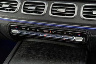 2024 Mercedes-Benz GLS-Class X167 804+054MY GLS450 d 9G-TRONIC 4MATIC Black 9 Speed Sports Automatic