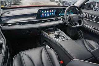 2023 Chery Tiggo 7 PRO T32 MY23 Ultimate DCT AWD Red 7 Speed Sports Automatic Dual Clutch Wagon