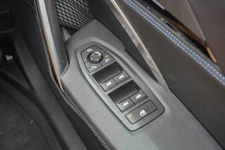 2025 BMW X1 U11 M35i DCT Steptronic AWD xDrive Black 7 Speed Sports Automatic Dual Clutch Wagon