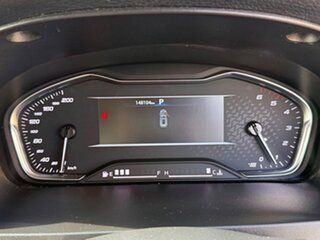 2022 LDV G10 SV7C + Black 8 Speed Sports Automatic Van