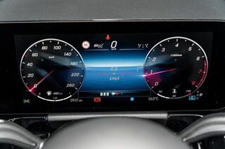 2026 Mercedes-Benz GLA-Class H247 807MY GLA200 DCT Special Edition Grey 7 Speed