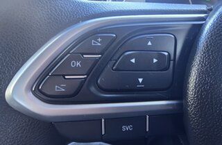 2022 GWM Ute NPW Cannon Silver 8 Speed Sports Automatic Utility