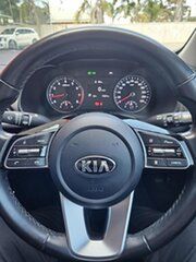 2018 Kia Cerato BD MY19 Sport Blue 6 Speed Sports Automatic Sedan