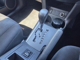 2012 Toyota RAV4 ACA33R MY12 CV Grey 4 Speed Automatic Wagon