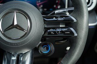 2025 Mercedes-Benz CLE-Class C236 805MY CLE53 AMG SPEEDSHIFT TCT 4MATIC+ Black 9 Speed