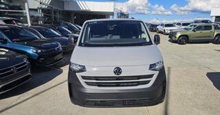 2026 Volkswagen Transporter NSN MY26 TDI390 Low Roof LWB Grey 8 Speed Automatic Van