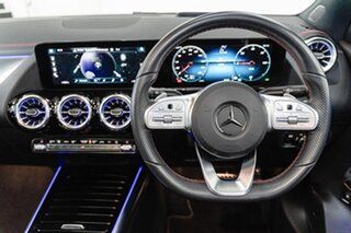 2023 Mercedes-Benz EQA H243 803+053MY EQA350 4MATIC Black 1 Speed Reduction Gear Wagon