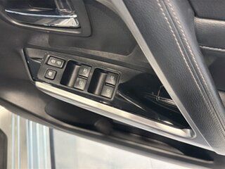2024 Mitsubishi Pajero Sport QG MY25 GLS Blade Silver 8 Speed Sports Automatic Wagon