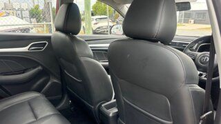 2021 MG ZS AZS1 MY21 Excite Red 4 Speed Automatic Wagon