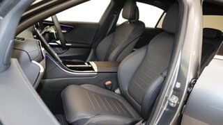 2026 Mercedes-Benz C-Class W206 806+056MY C200 9G-Tronic Grey 9 Speed Sports Automatic Sedan