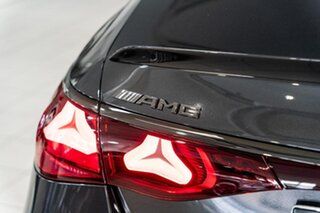 2025 Mercedes-Benz E-Class W214 806+056MY E53 AMG SPEEDSHIFT TCT 4MATIC+ Grey 9 Speed