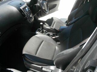 2008 Hyundai i30 FD MY09 SR Silver 5 Speed Manual Hatchback
