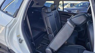 2026 Volkswagen Tiguan CT MY26 150TSI Elegance DSG 4MOTION White 7 Speed