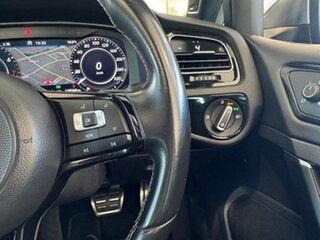 2019 Volkswagen Golf 7.5 MY19.5 R DSG 4MOTION Blue 7 Speed Sports Automatic Dual Clutch Wagon