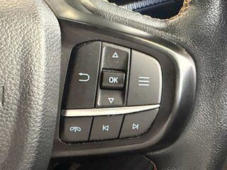 2023 Ford Ranger PY MY23.5 Wildtrak 3.0 (4x4) Orange 10 Speed Automatic Double Cab Pick Up