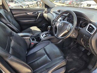 2014 Nissan X-Trail T32 ST-L X-tronic 2WD Grey 7 Speed Constant Variable Wagon