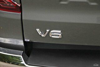 2026 Volkswagen Amarok NF MY26 TDI600 4MOTION Perm Aventura Grey 10 Speed Automatic Utility
