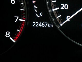 2023 Mazda CX-30 DM2W7A G20 SKYACTIV-Drive Touring SP Gold 6 Speed Sports Automatic Wagon
