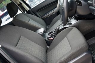 2019 Ford Ranger PX MkIII 2019.75MY XLS Black 6 Speed Sports Automatic Dual Cab