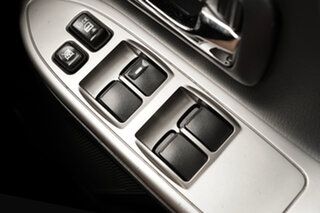 2019 Mitsubishi Pajero NX MY20 GLX Grey 5 Speed Sports Automatic Wagon