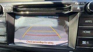 2018 Toyota RAV4 ASA44R GXL AWD White 6 Speed Sports Automatic Wagon
