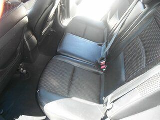 2008 Hyundai i30 FD MY09 SR Silver 5 Speed Manual Hatchback