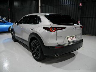 2023 Mazda CX-30 DM2W7A G20 SKYACTIV-Drive Touring SP Gold 6 Speed Sports Automatic Wagon