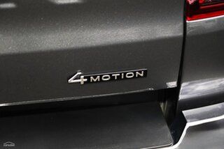2026 Volkswagen Amarok NF MY26 TDI600 4MOTION Perm Aventura Grey 10 Speed Automatic Utility