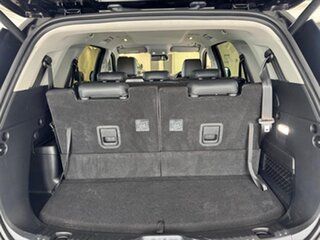 2025 Ford Everest UB 2025.50MY Trend FullTime 4WD DR Black 10 Speed Sports Automatic SUV
