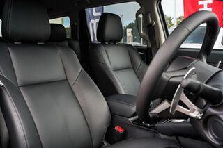 2024 Mitsubishi Pajero Sport QG MY25 Exceed (4WD) 7 Seat White Diamond 8 Speed Automatic Wagon