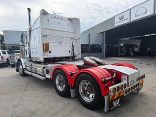 2005 Western Star 4800 Series 4864FX Manual