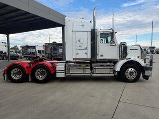 2005 Western Star 4800 Series 4864FX Manual