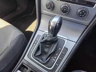 2014 Volkswagen Golf VII MY14 90TSI DSG Grey 7 Speed Sports Automatic Dual Clutch Hatchback