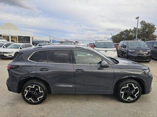 2026 Volkswagen Tiguan CT MY26 150TSI R-Line DSG 4MOTION Grey 7 Speed Sports Automatic Dual Clutch