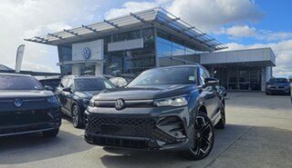 2026 Volkswagen Tiguan CT MY26 200TSI eHybrid R-Line DSG Grey 6 Speed Sports Automatic Dual Clutch.