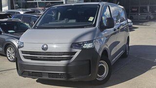 2026 Volkswagen Transporter NSN MY26 TDI390 Low Roof LWB Grey 8 Speed Automatic Van