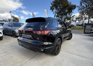 2026 Volkswagen Touareg RC MY26 210TDI Tiptronic 4MOTION Wolfsburg Edition Black 8 Speed