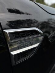 2020 Ford Ranger PX MkIII 2021.25MY XLT Double Cab 6 Speed Sports Automatic Double Cab Chassis