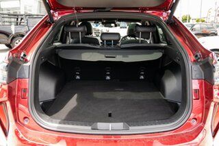 2025 GWM Haval H6GT B03 Ultra Coupe DCT Red 7 Speed Sports Automatic Dual Clutch Wagon