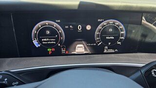 2026 Volkswagen Tiguan CT MY26 150TSI Elegance DSG 4MOTION White 7 Speed