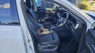 2026 Volkswagen Tiguan CT MY26 150TSI Elegance DSG 4MOTION White 7 Speed